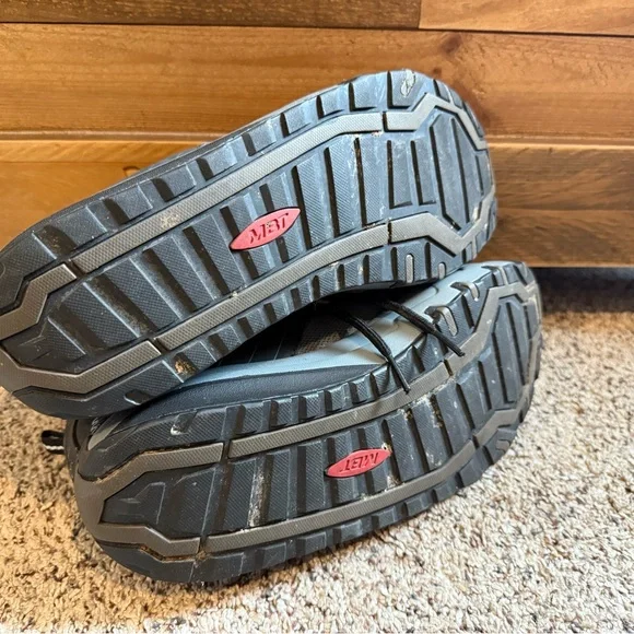 MBT Men’s Chapa GTX Shoes - Size 11 - Picture 6 of 9